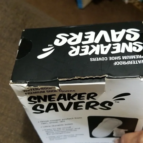 Sneaker Savers - Picture 9 of 10
